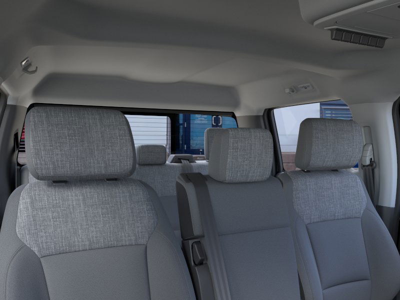 Thumbnail: 2026 Ford F-350 - 44