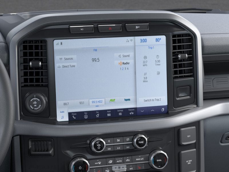 Thumbnail: 2024 Ford F-150 - 42