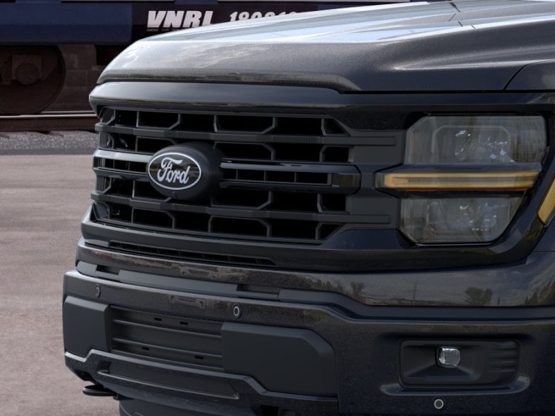 2026 Ford F-150 XLT TRUCK