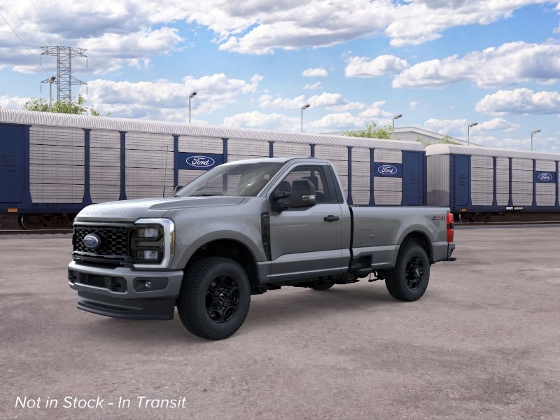 2026 Ford Super Duty F-250 SRW