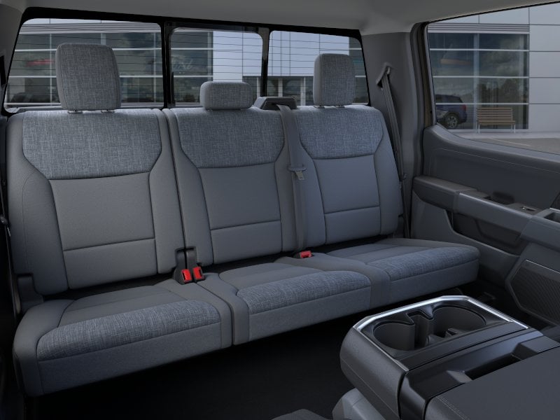 2025 Ford F-150 XLT - Photo 60