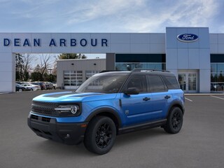 2026 Ford Bronco Sport Big Bend&reg; SUV