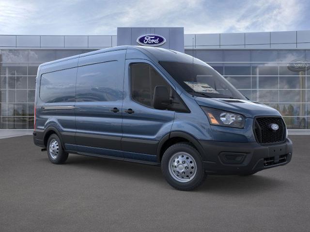 new 2026 Ford Transit Cargo Van car, priced at $56,545