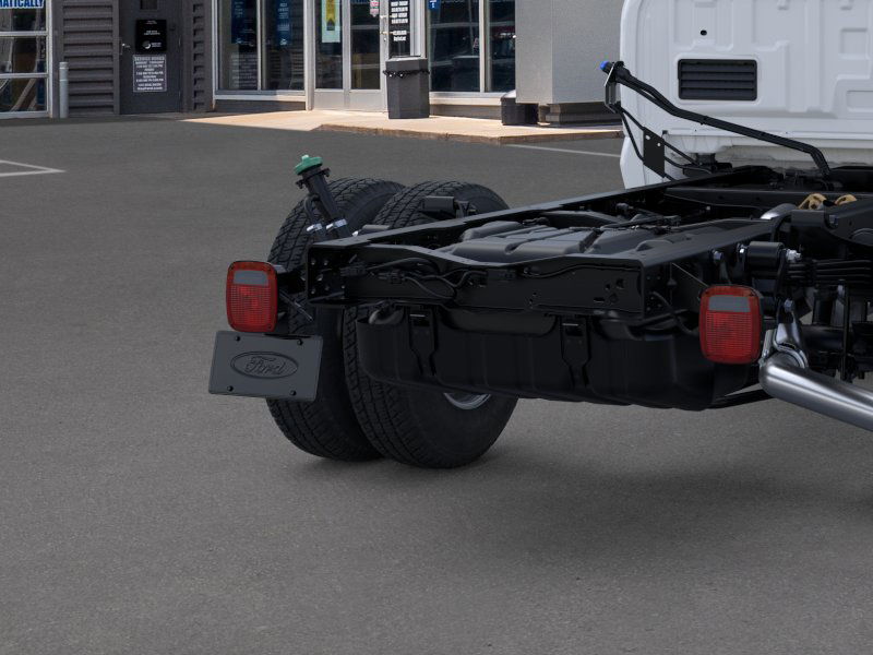 Thumbnail: 2026 Ford Econoline - 48