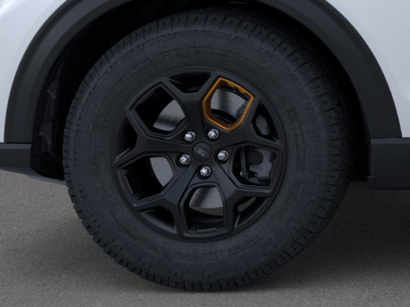 Thumbnail: 2026 Ford Explorer - 42