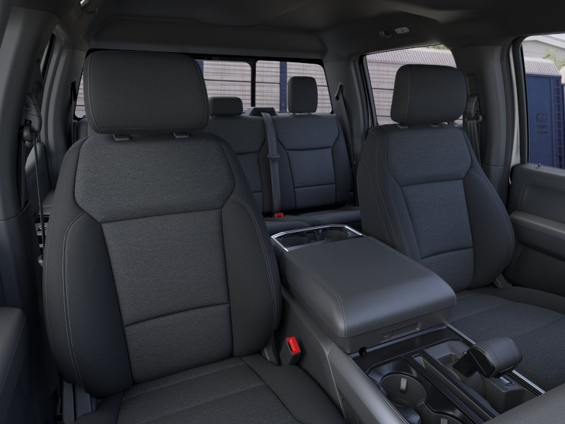 Thumbnail: 2026 Ford F-150 - 10