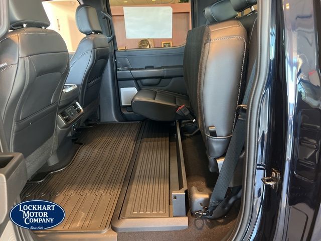2025 Ford F-150 Lariat - Photo 106