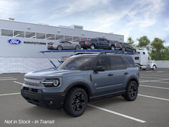 2026 Ford Bronco Sport Outer Banks SUV