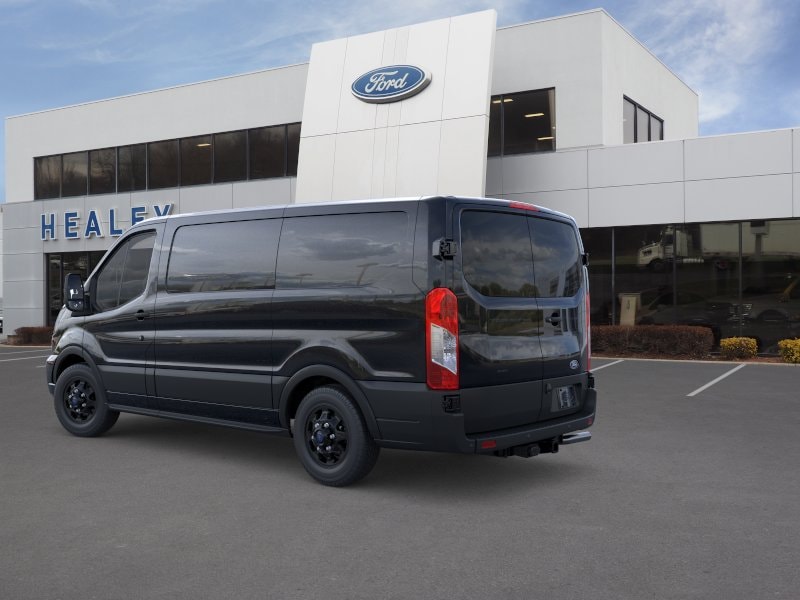 2026 Ford Transit Van Base - Photo 25