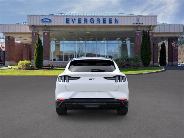 2025 Ford Mustang Mach-E GT - Photo 27