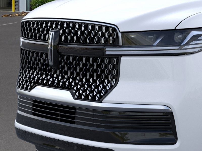 2025 Lincoln Navigator Reserve L - Photo 52