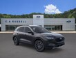 Ford Escape Plug-In Hybrid