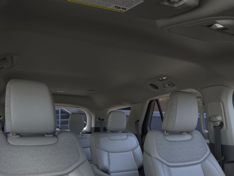 2026 Ford Explorer Active - Photo 22