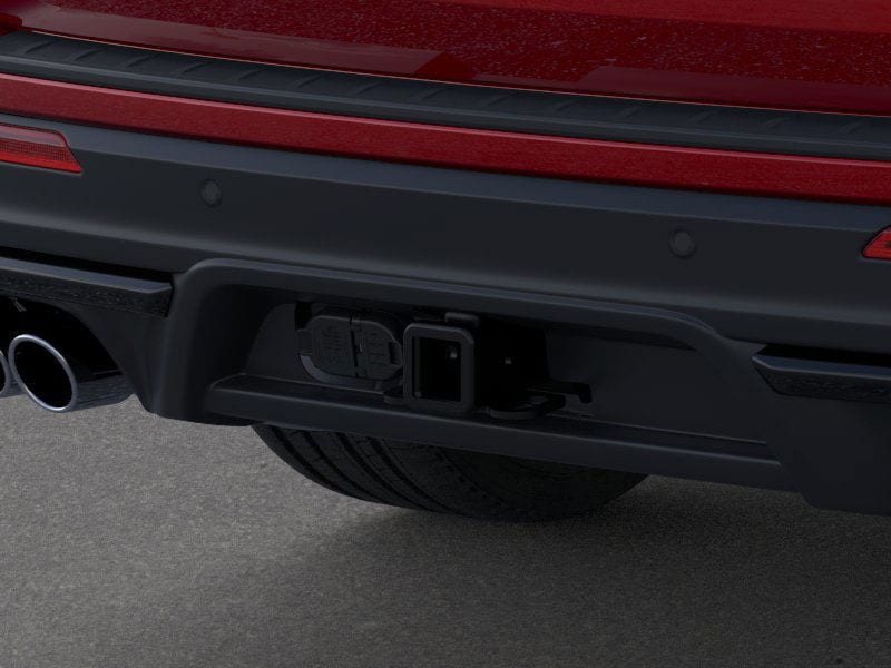 2026 Ford Explorer ST SUV