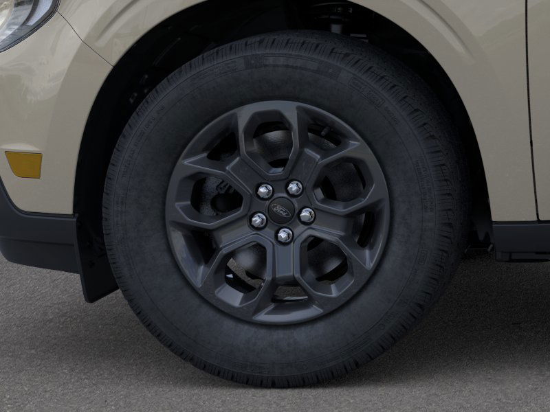 2025 Ford Maverick XLT - Photo 44