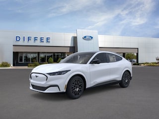 2025 Ford Mustang Mach-E Premium SUV