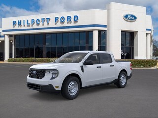 2026 Ford Maverick XL Truck SuperCrew