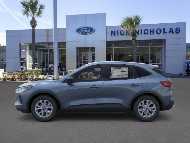 2025 Ford Escape Active photo 3