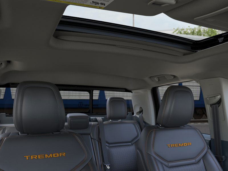 Thumbnail: 2026 Ford Maverick - 36