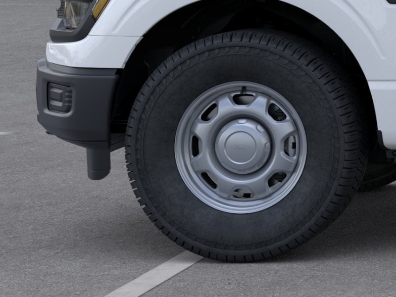 2026 Ford F-150 XL Truck