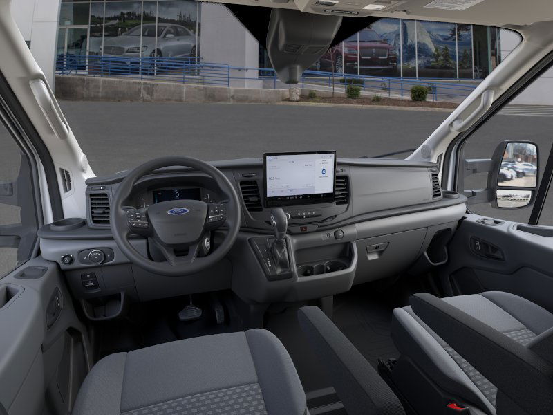 Thumbnail: 2026 Ford Transit Series - 31