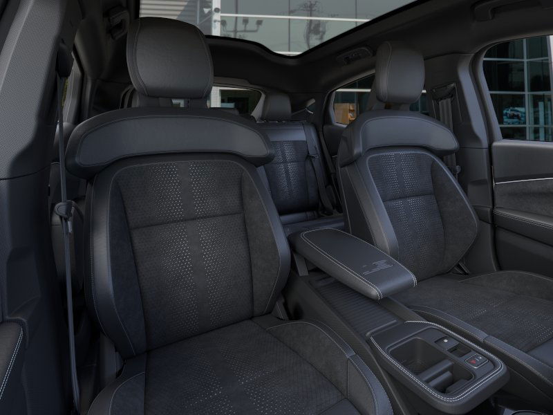 2025 Ford Mustang Mach-E GT CROSSOVERS