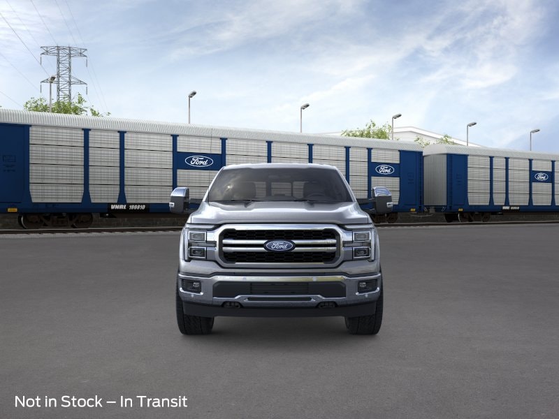 Thumbnail: 2026 Ford F-150 - 28