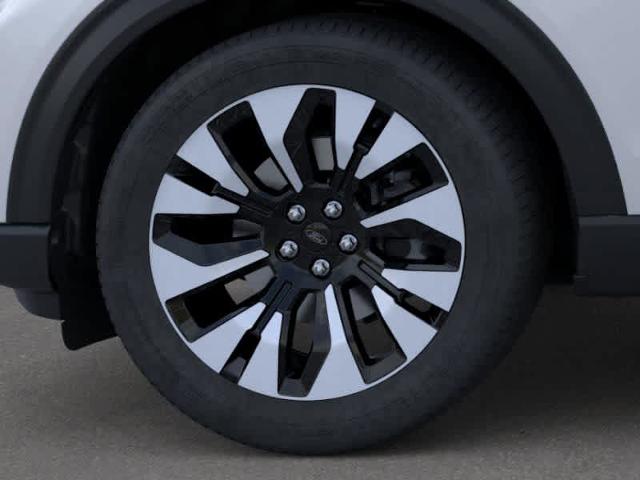 Thumbnail: 2026 Ford Explorer - 42