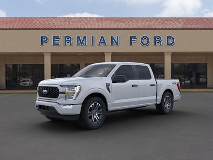 Ford Dealership Hobbs Nm
