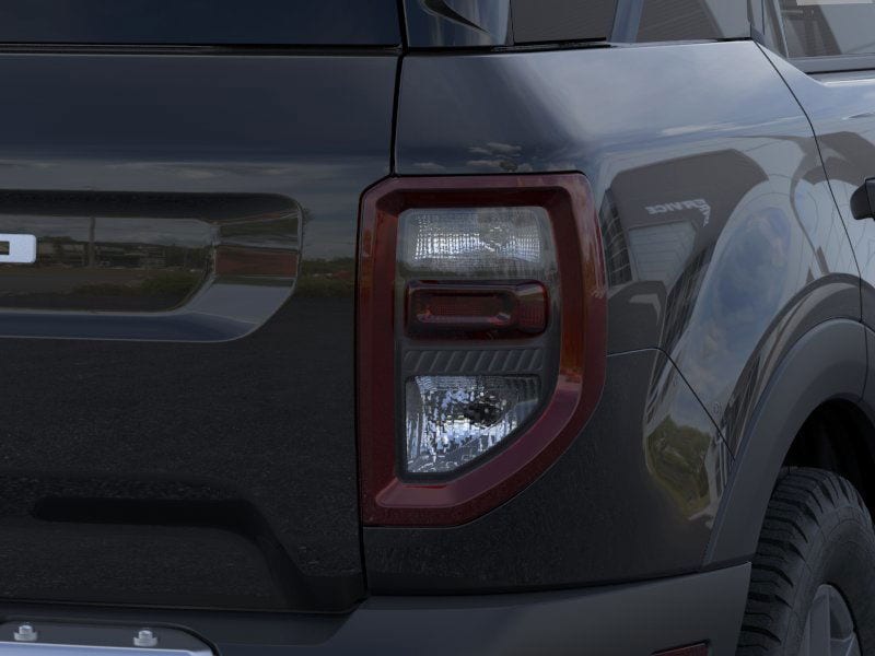 2025 Ford Bronco Sport Big Bend - Photo 44