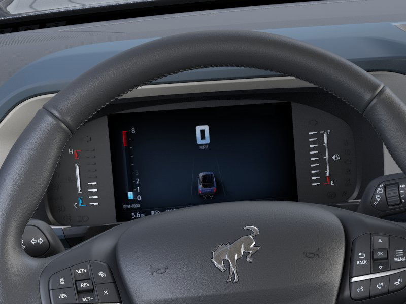 2026 Ford Bronco Sport Heritage SUV