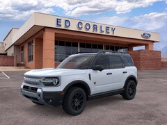 2026 Ford Bronco Sport Badlands&reg; SUV
