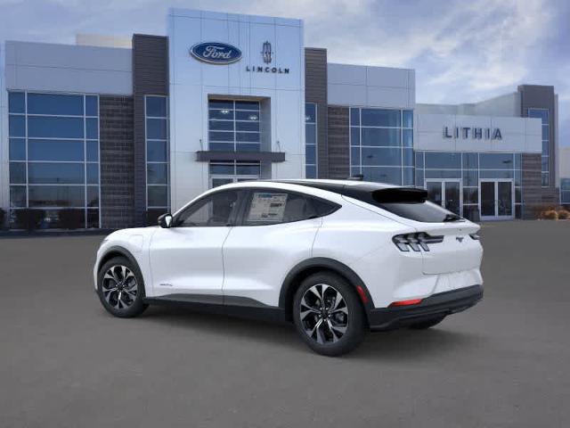 Thumbnail: 2026 Ford Mustang Mach-E - 26