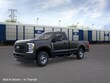 Ford Super Duty F-350 SRW