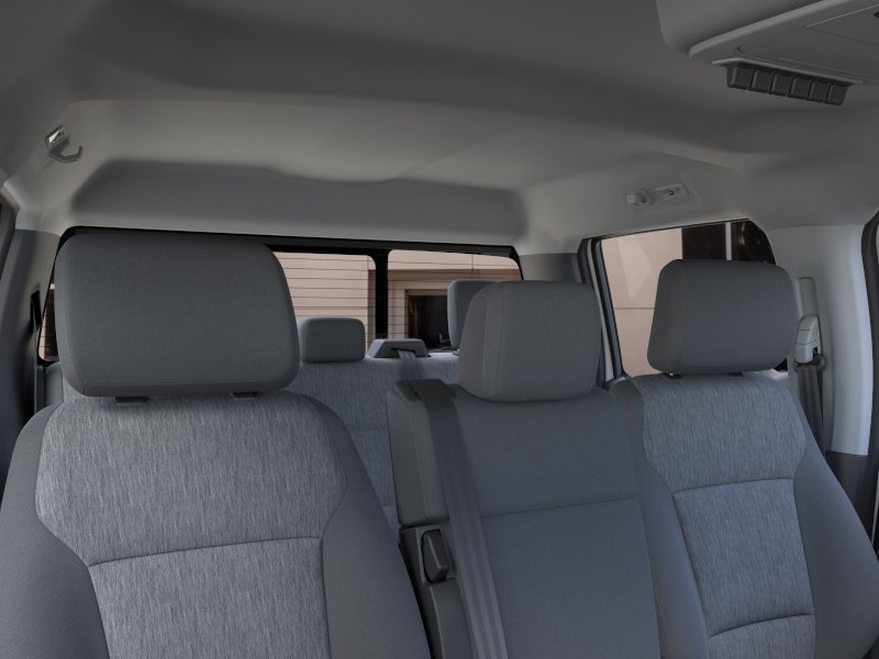 2026 Ford F-250 Super Duty XL - Photo 22