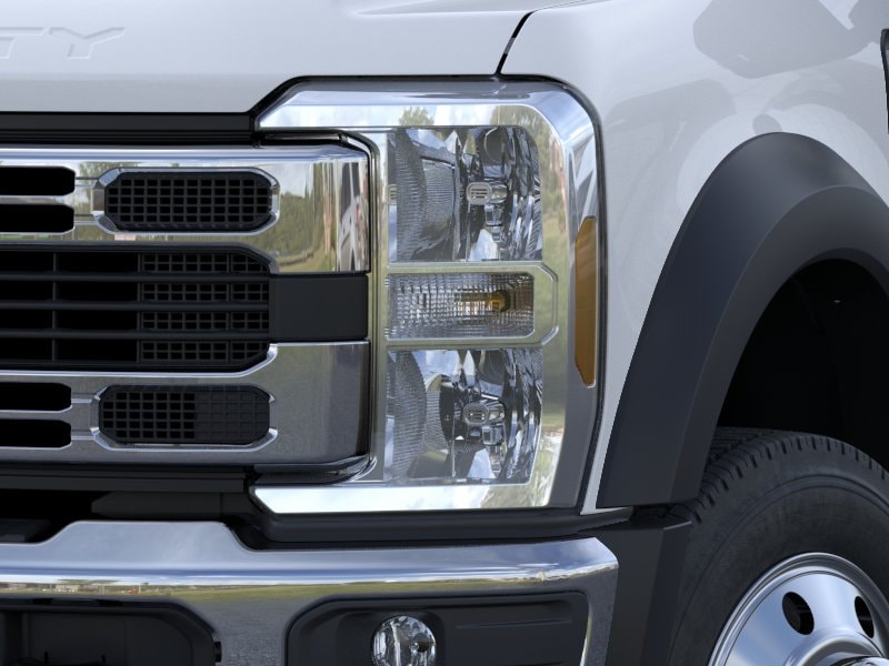 2026 Ford F-450 Super Duty Chassis Cab XLT - Photo 18