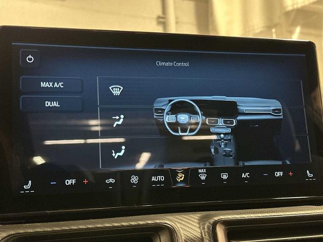 Thumbnail: 2026 Ford Mustang - 43