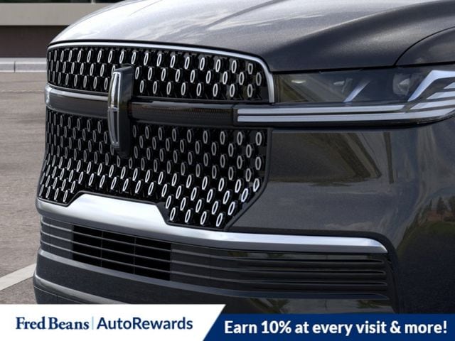 2025 Lincoln Navigator Reserve L - Photo 52