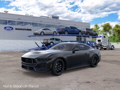 2026 Ford Mustang GT Premium Fastback CAR