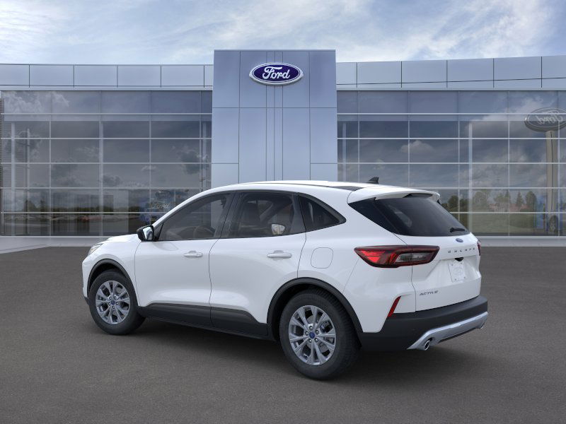 2025 Ford Escape Active photo 4