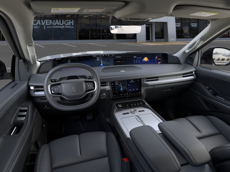 2026 Lincoln Navigator Reserve - Photo 9