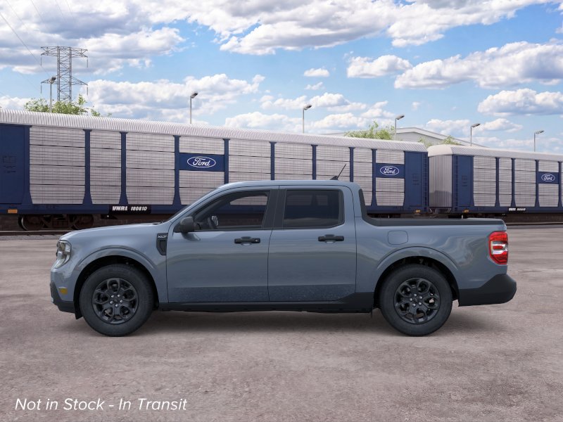 2026 Ford Maverick XLT TRUCK