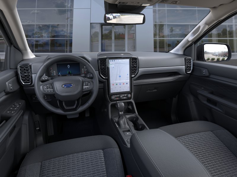 Thumbnail: 2026 Ford Ranger - 39