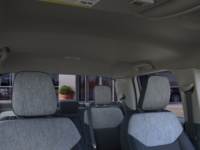 2025 Ford Maverick XLT - Photo 35