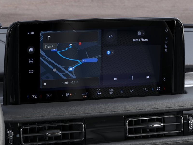 2026 Lincoln Aviator Premiere - Photo 14