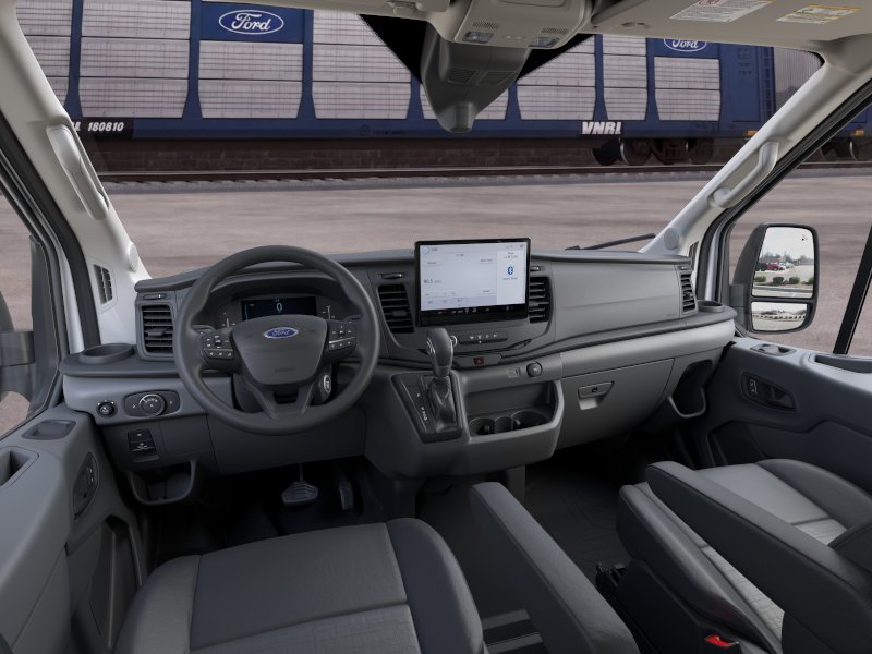 2026 Ford Transit-250 Cargo Cargo Van VAN