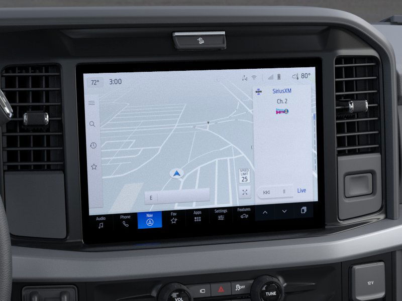 2026 Ford F-250SD Truck