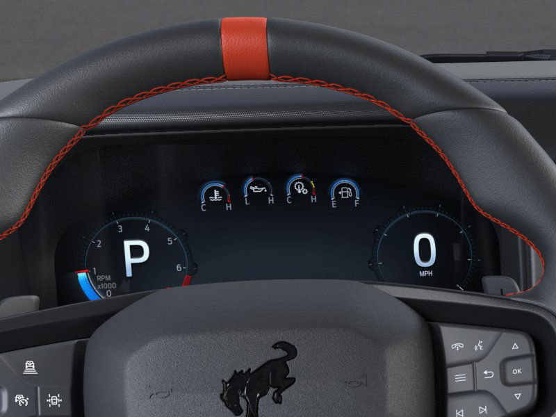 2025 Ford Bronco 4-Door Raptor - Photo 38