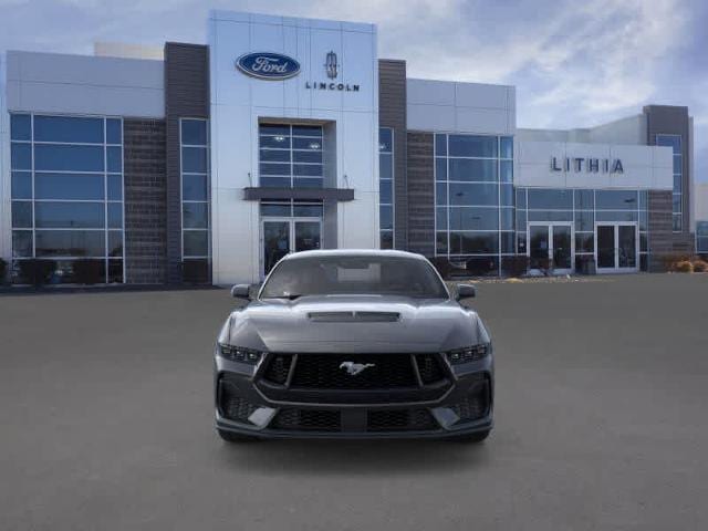 Thumbnail: 2026 Ford Mustang - 28