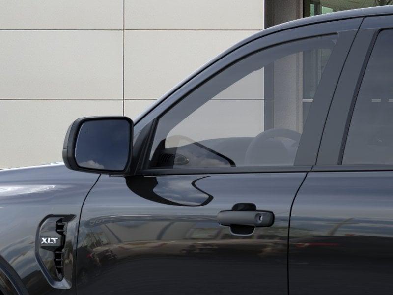 2025 Ford Ranger XLT - Photo 40